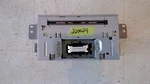 Radio Receiver AM-FM-6CD-MP3 8701A156 Fits 06-08 Eclipse 81213. Fixed Price $186.00.