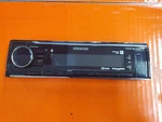 Kenwood KMM-BT522HD Faceplate. Fixed Price $36.00.