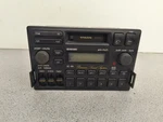 Read 1993-1997 Volvo 850 Oem Am/fm Radio Receiver Cassette Player SC-811 3533535. Fixed Price $29.95.