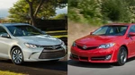 2012-17 Toyota Camry Radio Repair Service 86100-06140 All 6.1 & Touchscreen. Fixed Price $125.00.