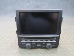 2011-2016 Porsche Cayenne 958 Cd Radio Receiver Navi Display Screen Monitor. Fixed Price $385.39.
