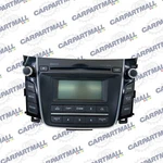 2013-2015 Hyundai Elantra Gt Radio Cd Player Bluetooth 96170-A5170GU Oem. Fixed Price $68.97.