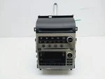 06-07 Infiniti G35 Coupe Radio Receiver Am/fm/cd Oem 28185CM30A. Fixed Price $149.95.