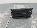 2008 Chevy Corvette C6 Am / Fm Cd Radio #0206 K3. Fixed Price $74.99.