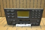 02-08 Jaguar Xtype Am Fm Stereo Radio Cassette 1X4318K876AC Player 306-10B7. Fixed Price $28.15.