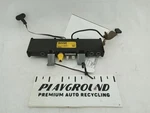 Saab 9-3 Sedan Aerial Audio Equipment Radio Amplifier Fits 2009 2010 2011. Fixed Price $44.87.