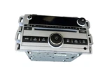 2009 Chevrolet Equinox Am Fm Cd Player Radio Receiver Oem 25957001. Fixed Price $124.99.