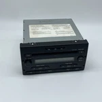 5L5T18C815AB Ford Am/fm 6-CD 5L5T-18C815-AA 2004-2005 Ranger Escape Working. Fixed Price $50.55.