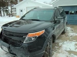 Used Front Right Drive Axle Shaft Fits: 2014 Ford Explorer 3.5L W/o. Fixed Price $114.90.