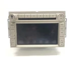 2007 Lincoln Mkx Am Fm Cd Radio Navigation Head Unit Match Oem Id 7A1T18K931DA. Fixed Price $76.50.