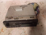 1991-1996 Chrysler Jeep Cherokee Xj Am Fm Radio 56007519 Oem No Power For Parts. Fixed Price $68.99.