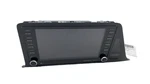 18-19 Toyota C-hr Dash Display Screen Monitor Radio Receiver Module 86140-10020. Fixed Price $382.00.