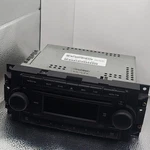 Jeep Chrysler Dodge 2004-10 Am Fm 6 Disc Cd Player Aux Input P05091720AD New. Fixed Price $229.46.