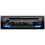 Jvc KD-T920BTS CD/MP3 Player Front Usb Aux Bluetooth Pandora Spotify Siriusxm. Fixed Price $139.00.