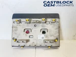 2022-2024 Ford Expedition Center Dash 12' Info Display Screen NL1T-18B955-FD Oem. Fixed Price $199.00.
