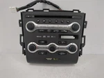 2009 Nissan Murano Radio Control Panel KDA5O. Fixed Price $62.04.
