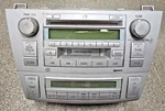 2004-2006 Toyota Solara Am Fm Cassette Disc Cd Radio Receiver 86120-AA120 Oem. Fixed Price $89.96.