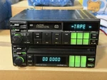 Alpine 1DIN Cd Cassette Deck Car Stereo 7284JS/5903S Japan. Fixed Price $773.06.