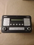 (2006-2010) Vw Passat Jetta Car Am Fm Radio Cd MP3 Player Stereo (28179833) Oem. Fixed Price $59.99.