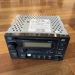 Toyota Avalon Camry Solara Fm Radio Stereo Tape Cd Player 16810 Factory Oem. Fixed Price $44.99.