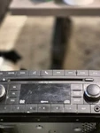2009 2010 Dodge Journey Am/fm Radio Reciever Oem. Fixed Price $19.00.