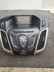 Audio Equipment Radio Control Panel Sync Thru 02/03/13 Fits 12-13 Focus 891616. Fixed Price $49.90.