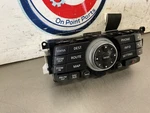08-14 Infiniti G37 Display Navigation Radio Switches 28395JK60B Oem 13BI0DC. Fixed Price $39.95.