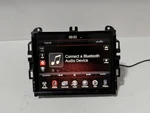 2016-2018 Dodge Durango Radio Navigation Display 8.4" VP4 Screen 68270672AE Oem. Fixed Price $249.99.