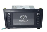 Toyota Sequoia 2019-2022 Radio Audio Receiver Assembly 86140-0C170 New Oem. Fixed Price $949.99.
