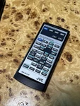 Jvc RM-RK240 Home Theater Audio Amplifier Remote Control. Fixed Price $19.99.