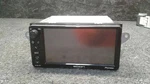 2016 Scion Tc Audio Media Display Screen Radio Receiver Face Id PT546-00160 Oem. Fixed Price $119.99.