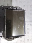 2015 Chrysler 200 Radio Receiver 8.4" Display W/navigation. Fixed Price $145.00.