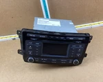 2011-2012 Mazda CX-9 Am Fm Radio Receiver Cd Player TG17669RX Oem. Fixed Price $149.99.