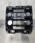 2008 Ford Escape Mariner Dash Radio Control Panel Bezel Trim Oem 8L8T-18A802-AKW. Fixed Price $36.40.