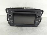 2013-2014 Chevrolet Traverse Am Fm Cd Player Radio Receiver G6HL9. Fixed Price $201.71.