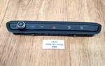 21-24 Oem Bmw G80 M3 Hazard Audio Control Switch Panel Unit Black. Fixed Price $69.95.