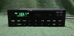 1994-1997 Ford Thunderbird Mercury Cougar Oem Am/fm Cassette Radio, Single Din. Fixed Price $150.00.