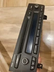 2006 2011 Professional Radio Stereo Player 6512 9170326-0 BMWRCD121-05. Fixed Price $55.00.