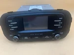 2014-2019 Kia Soul Dash Am Fm Cd Player Radio Receiver Oem 96180-B2200CA.. Fixed Price $59.99.