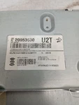Audio Equipment Radio Receiver Station Wgn Opt U2T Fits 08-14 Cts 333584. Fixed Price $84.24.