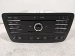 2016 Mercedes-benz Gla Class Radio Receiver W/ Controls Oem. Fixed Price $443.08.