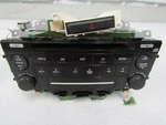 Radio Cd Player Id 6M81-18C858-AB Mazda 06 07 08. Fixed Price $77.63.
