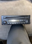 Oem Bose NC75 66 9R0 Stereo Fm Radio Cd Player 1999-2005 Mazda Miata Untested. Fixed Price $89.99.