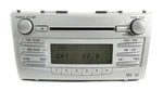 2010-11 Toyota Camry Amfm Radio MP3 Single Disc Cd Player 86120-06480 Face 11846. Fixed Price $157.25.