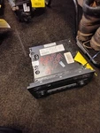 Audio Equipment Radio Convertible Receiver Fits 2003-2005 A4. Fixed Price $99.00.