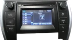 15 17 Toyota Camry 86140-06390 Display Fm Radio Receiver Free Shipping. Fixed Price $119.99.