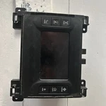 2015 Dodge Charger Small Radio Screen Uconnect VP2 68241518AC. Fixed Price $190.00.