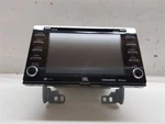 2018-2020 Toyota Sienna Gps Display Screen 86140-08210. Fixed Price $450.00.