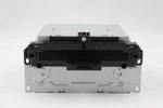 Audio Equipment Radio Id 5064546AJ Reb Fits 11 Charger 6249. Fixed Price $150.00.