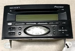 Genuine Oem Toyota 86120-0W100 Am/fm Radio Single Disc Cd Fits 2005 Scion Xb. Fixed Price $36.00.